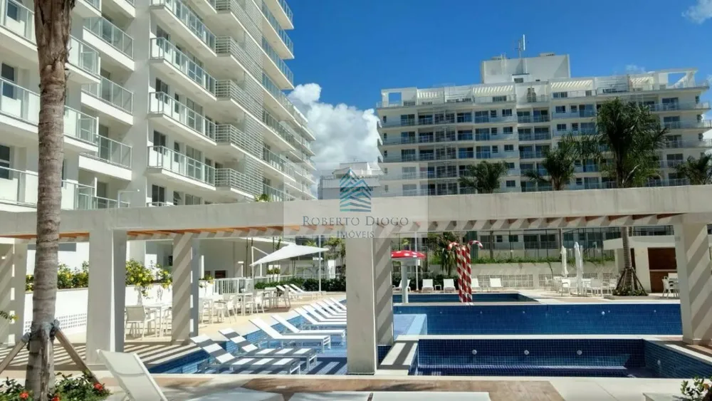 Apartamento, 3 quartos, 91 m² - Foto 31