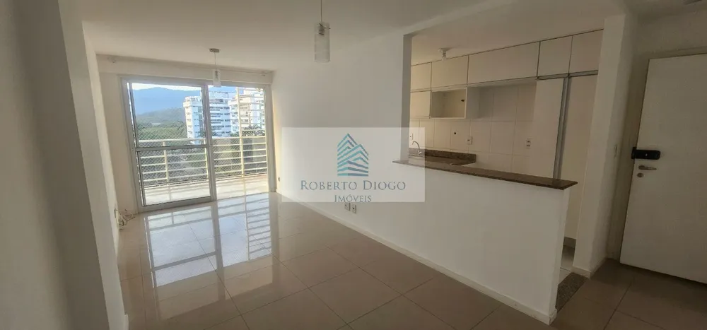 Apartamento, 3 quartos, 91 m² - Foto 1