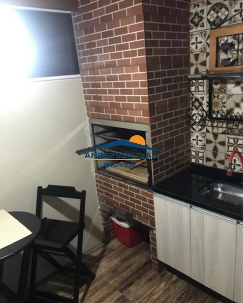 Apartamento, 2 quartos, 155 m² - Foto 11