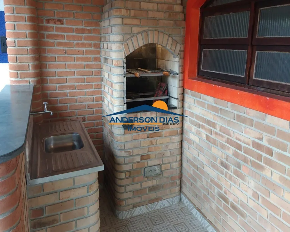 Casa, 3 quartos, 90 m² - Foto 3