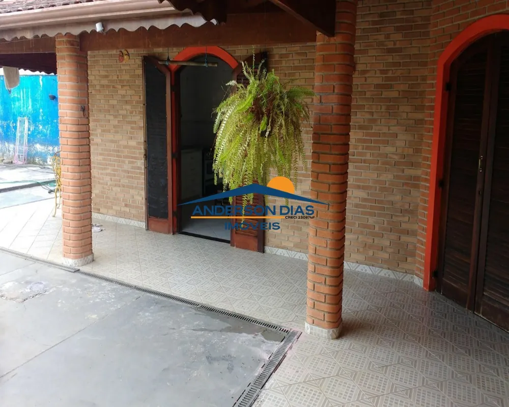 Casa, 3 quartos, 90 m² - Foto 4