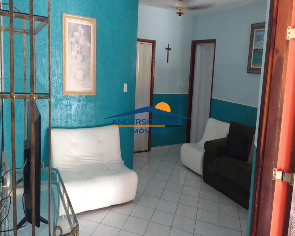 Casa, 3 quartos, 90 m² - Foto 8