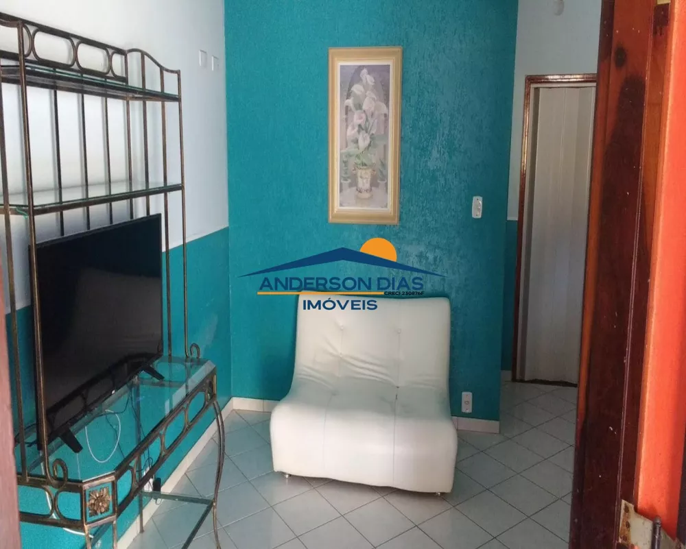 Casa, 3 quartos, 90 m² - Foto 5