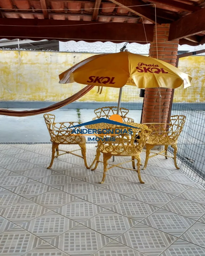 Casa, 3 quartos, 90 m² - Foto 7