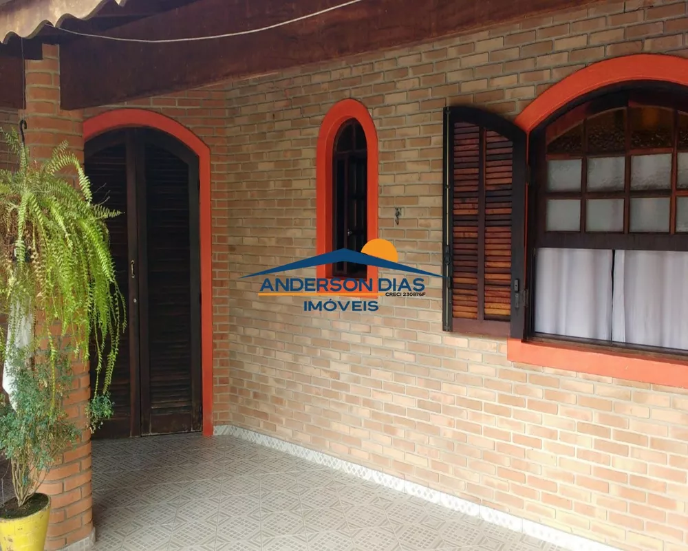 Casa, 3 quartos, 90 m² - Foto 6