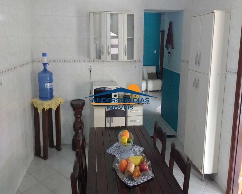 Casa, 3 quartos, 90 m² - Foto 3