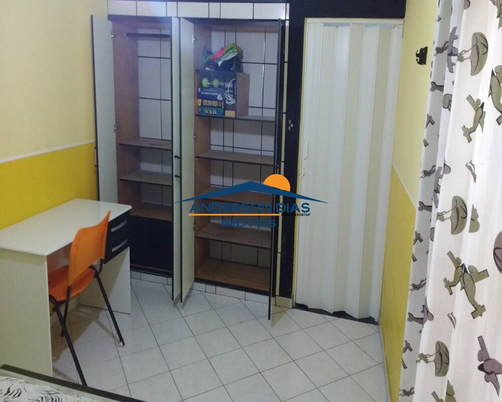 Casa, 3 quartos, 90 m² - Foto 2
