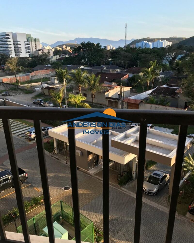 Apartamento, 2 quartos, 58 m² - Foto 11