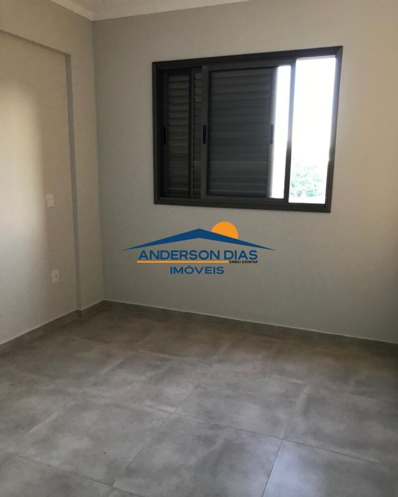 Apartamento, 2 quartos, 58 m² - Foto 2