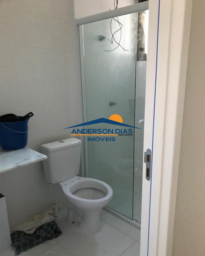 Apartamento, 2 quartos, 58 m² - Foto 3