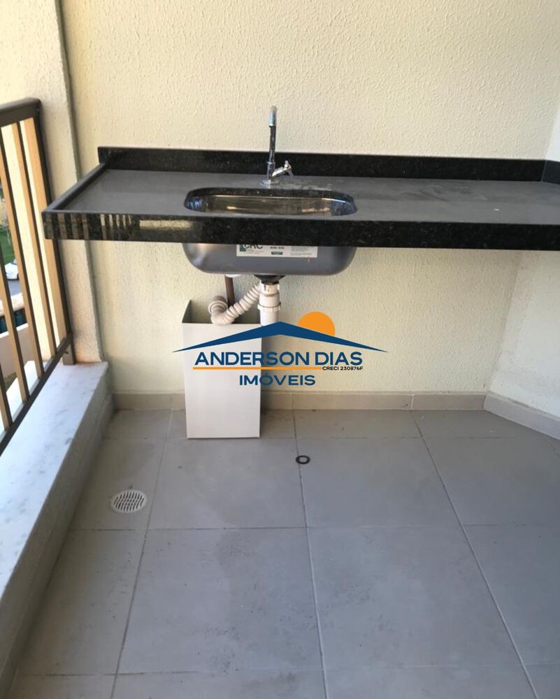 Apartamento, 2 quartos, 58 m² - Foto 5