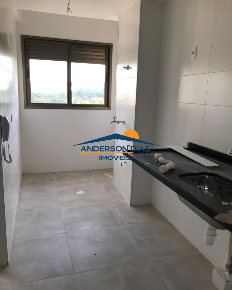 Apartamento, 2 quartos, 58 m² - Foto 14