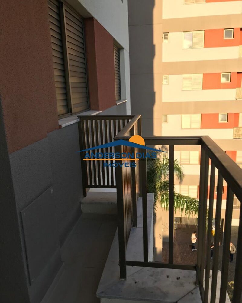Apartamento, 2 quartos, 58 m² - Foto 12