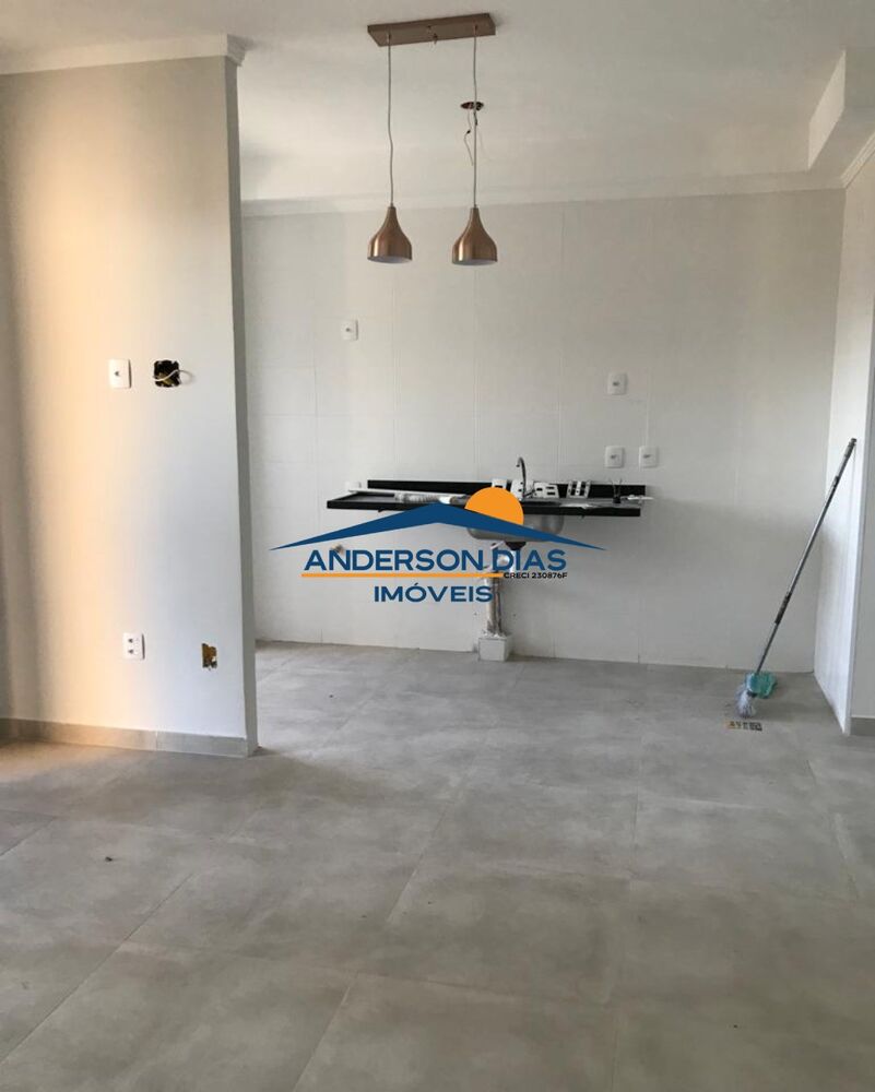 Apartamento, 2 quartos, 58 m² - Foto 9