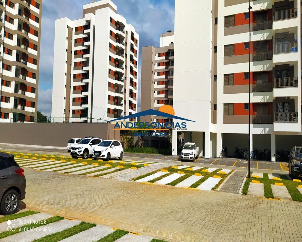 Apartamento, 2 quartos, 58 m² - Foto 10