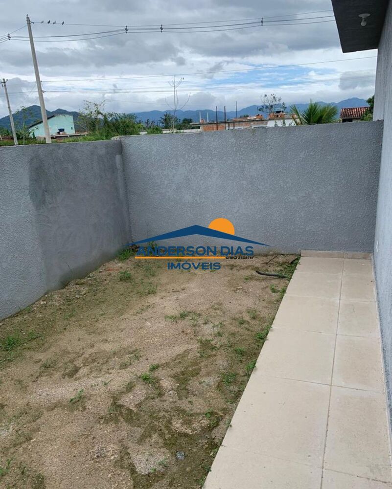 Casa, 2 quartos, 74 m² - Foto 19