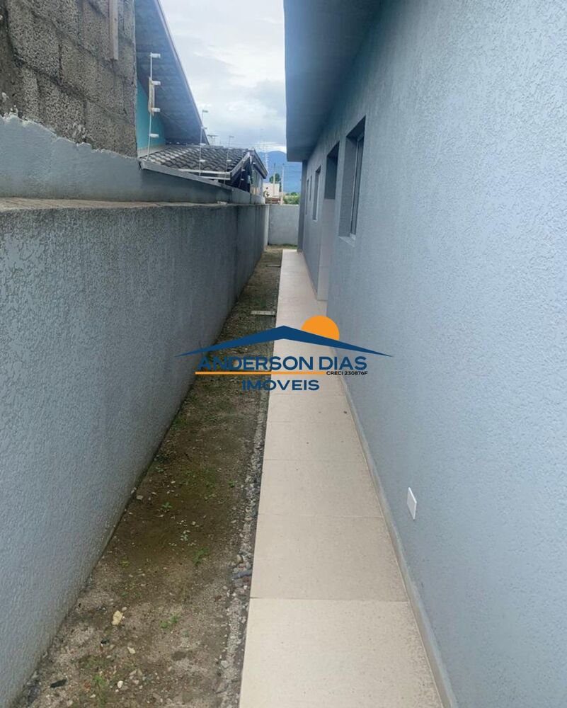 Casa, 2 quartos, 74 m² - Foto 7