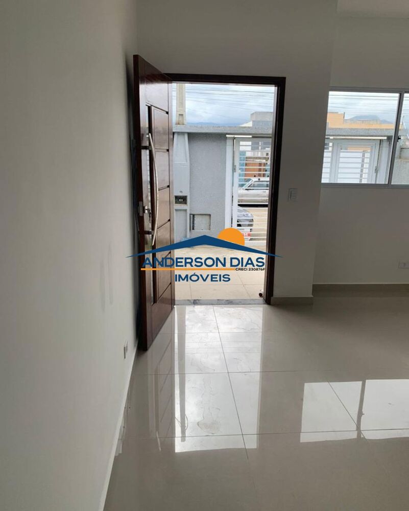 Casa, 2 quartos, 74 m² - Foto 9
