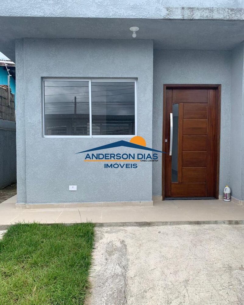Casa, 2 quartos, 74 m² - Foto 6