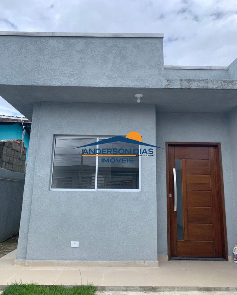 Casa, 2 quartos, 74 m² - Foto 3
