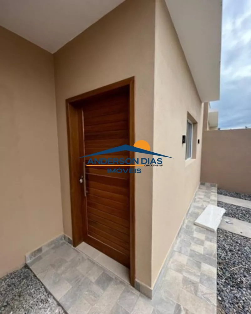 Casa, 3 quartos, 82 m² - Foto 3