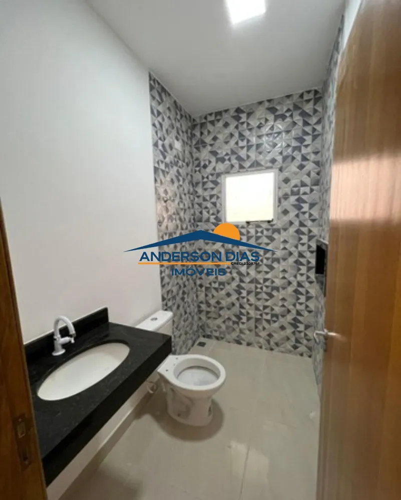 Casa, 3 quartos, 82 m² - Foto 14