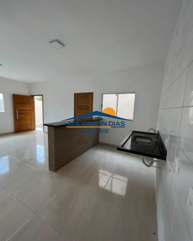 Casa, 3 quartos, 82 m² - Foto 10