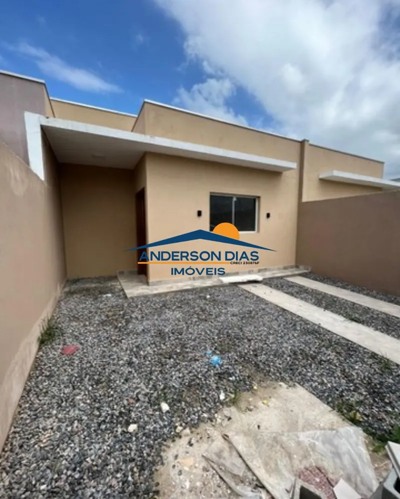 Casa, 3 quartos, 82 m² - Foto 12
