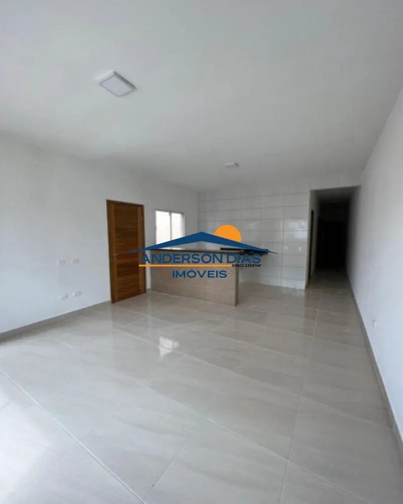 Casa, 3 quartos, 82 m² - Foto 6