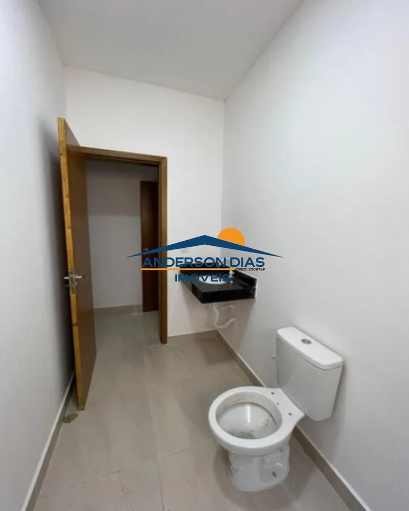 Casa, 3 quartos, 82 m² - Foto 11