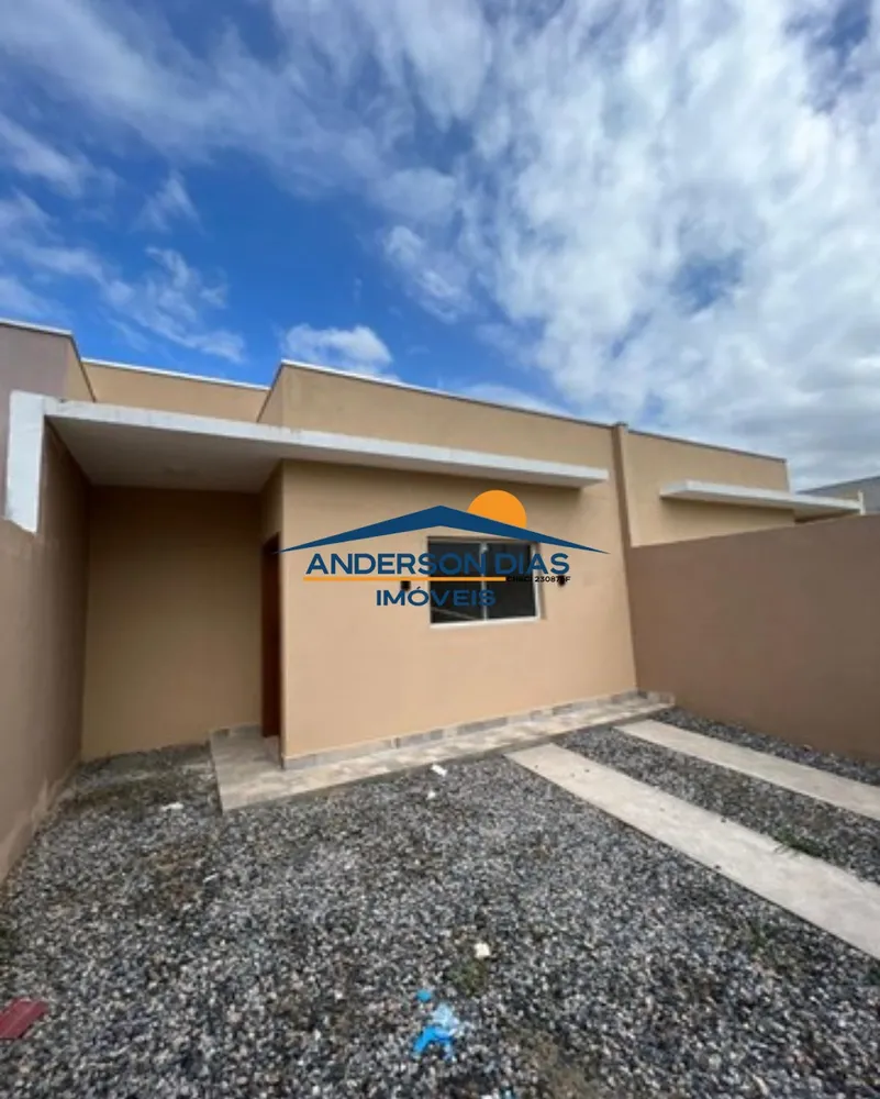 Casa, 3 quartos, 82 m² - Foto 4