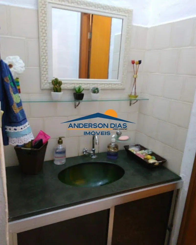Casa, 3 quartos, 300 m² - Foto 9