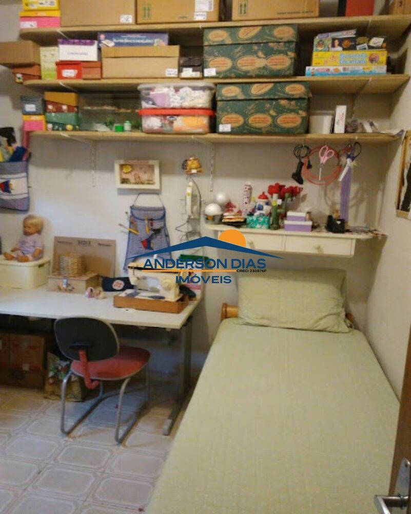 Casa, 3 quartos, 300 m² - Foto 23