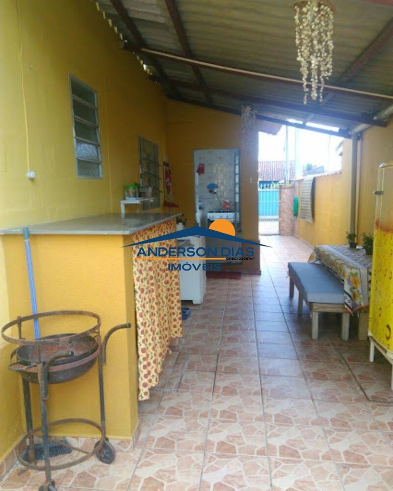 Casa, 3 quartos, 300 m² - Foto 1