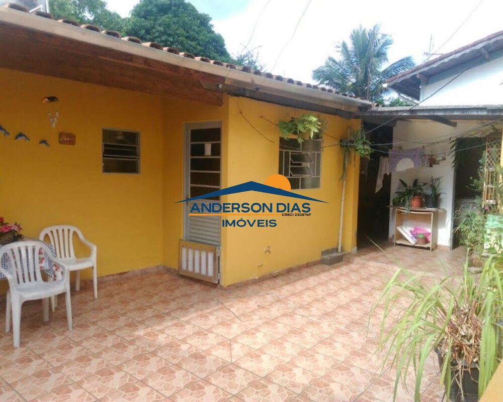 Casa, 3 quartos, 300 m² - Foto 11