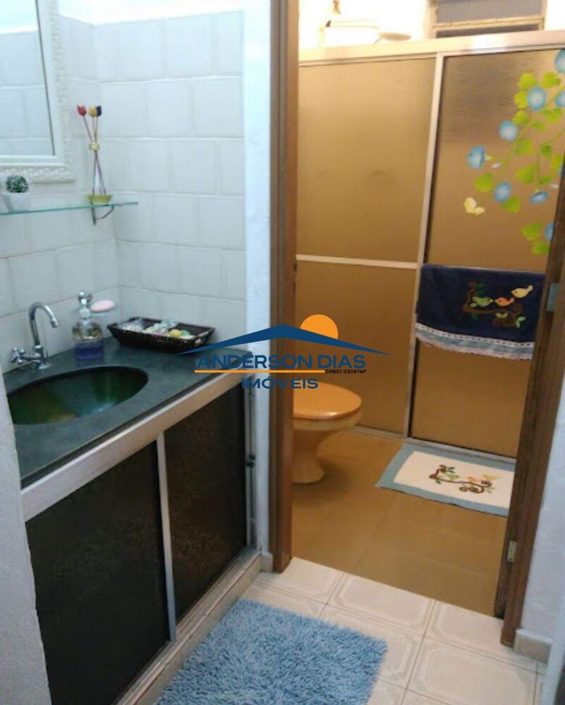 Casa, 3 quartos, 300 m² - Foto 13