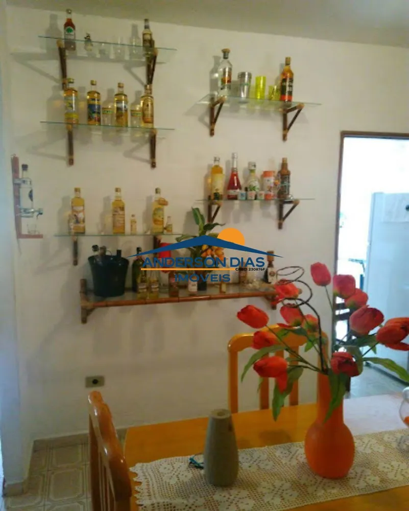 Casa, 3 quartos, 300 m² - Foto 22