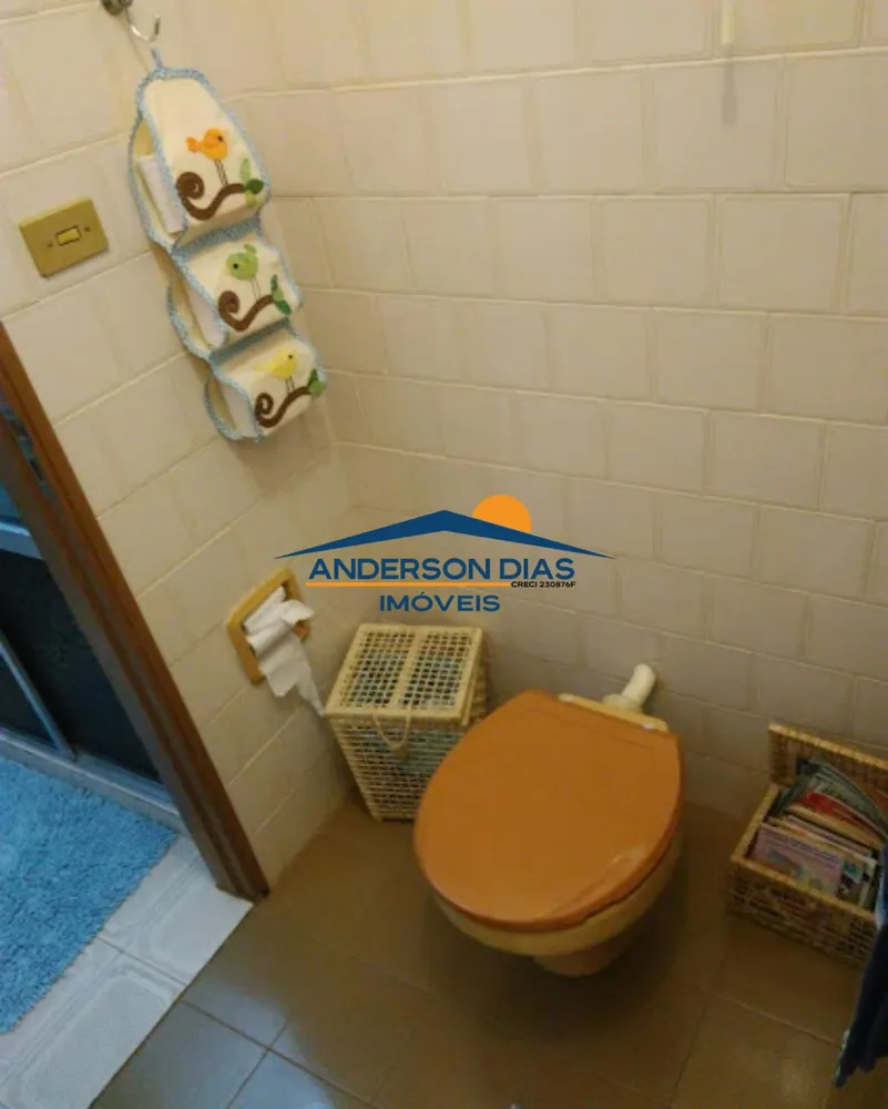 Casa, 3 quartos, 300 m² - Foto 7