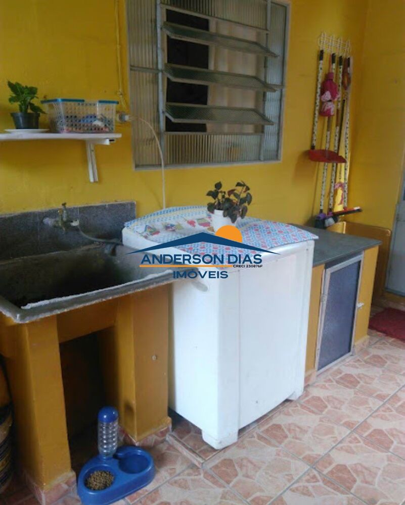 Casa, 3 quartos, 300 m² - Foto 21