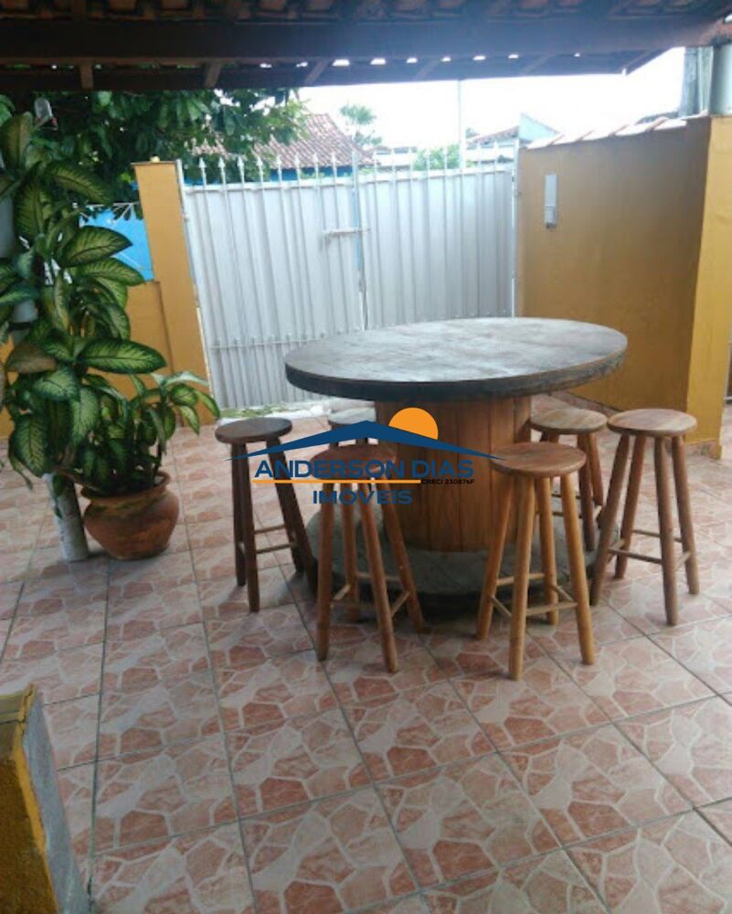 Casa, 3 quartos, 300 m² - Foto 15