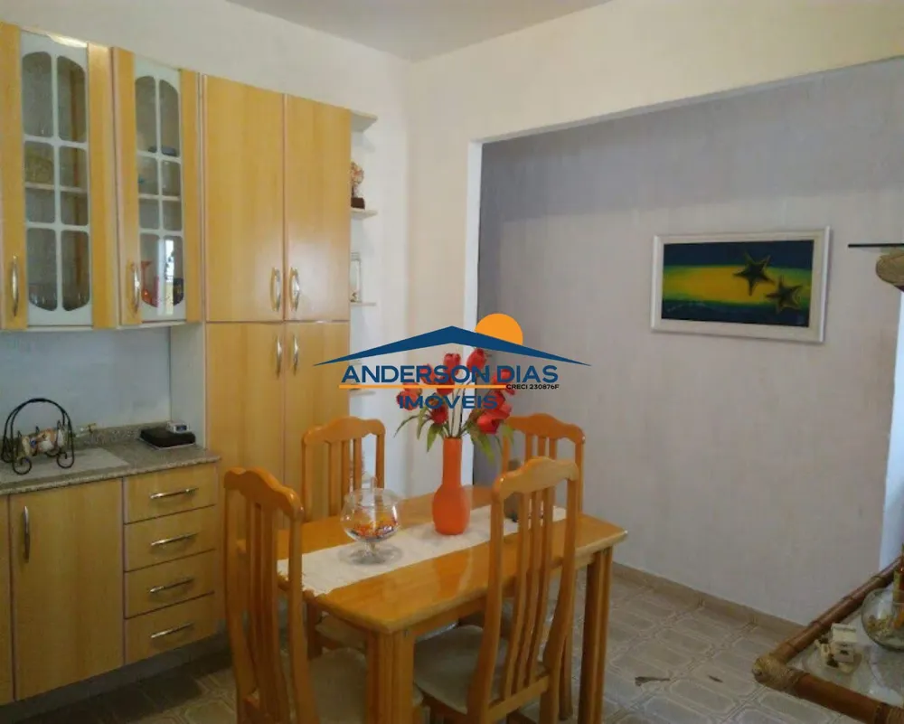 Casa, 3 quartos, 300 m² - Foto 19