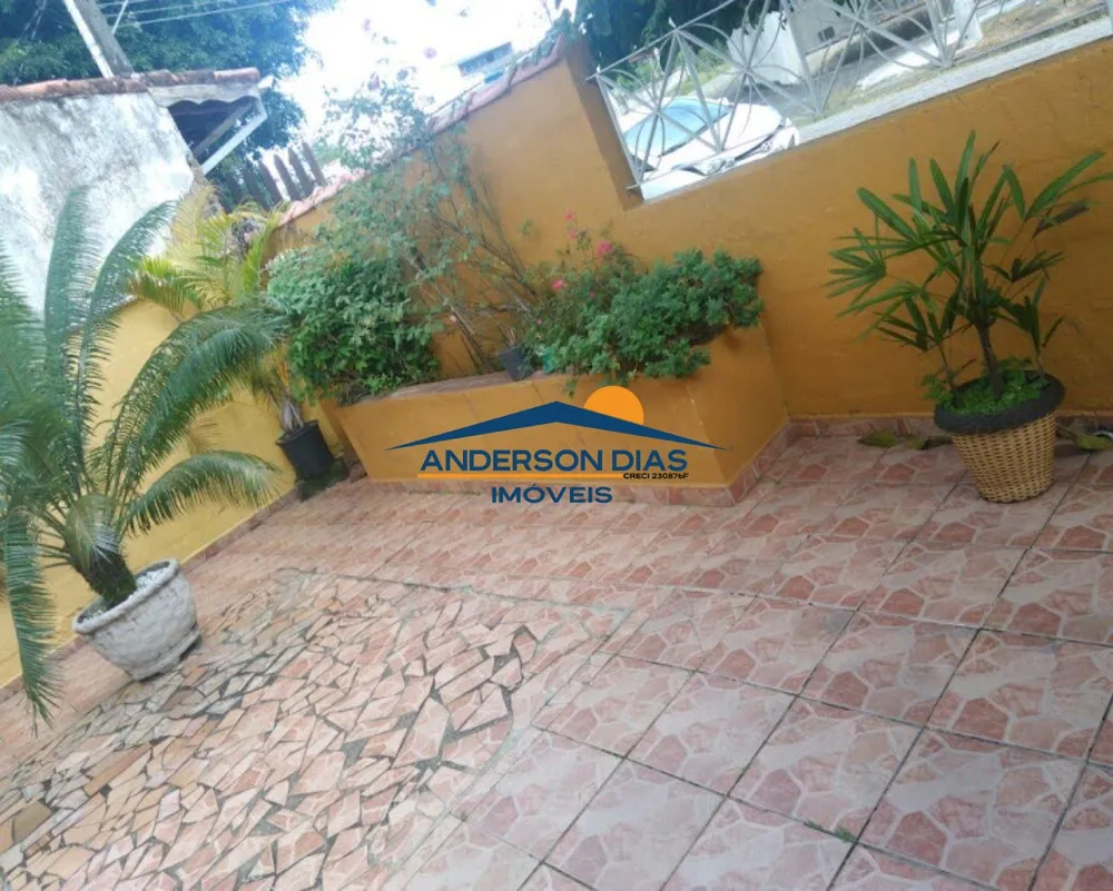 Casa, 3 quartos, 300 m² - Foto 31