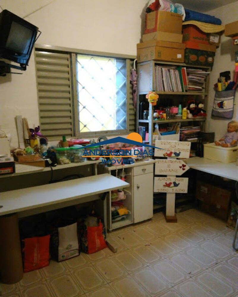 Casa, 3 quartos, 300 m² - Foto 22