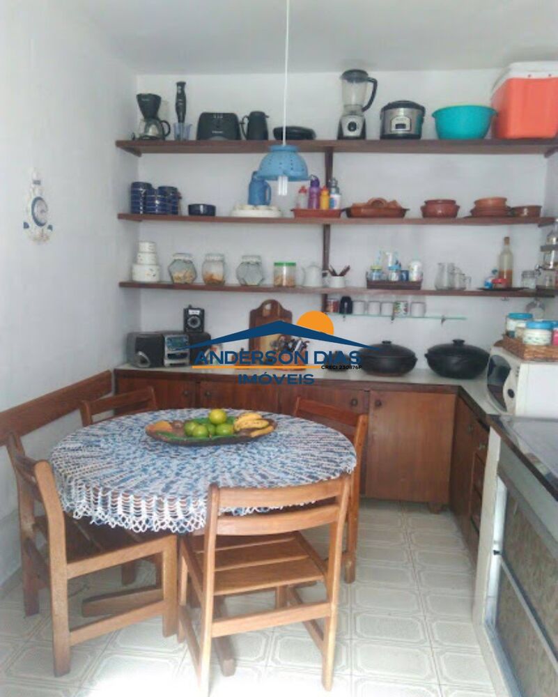 Casa, 3 quartos, 300 m² - Foto 14
