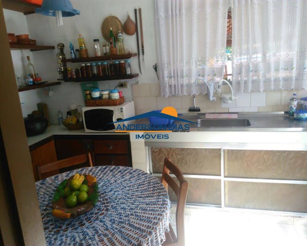 Casa, 3 quartos, 300 m² - Foto 25