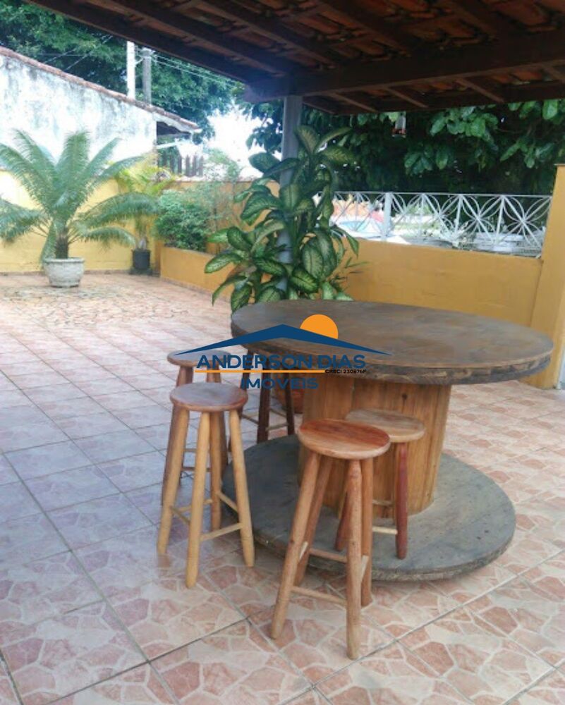 Casa, 3 quartos, 300 m² - Foto 3