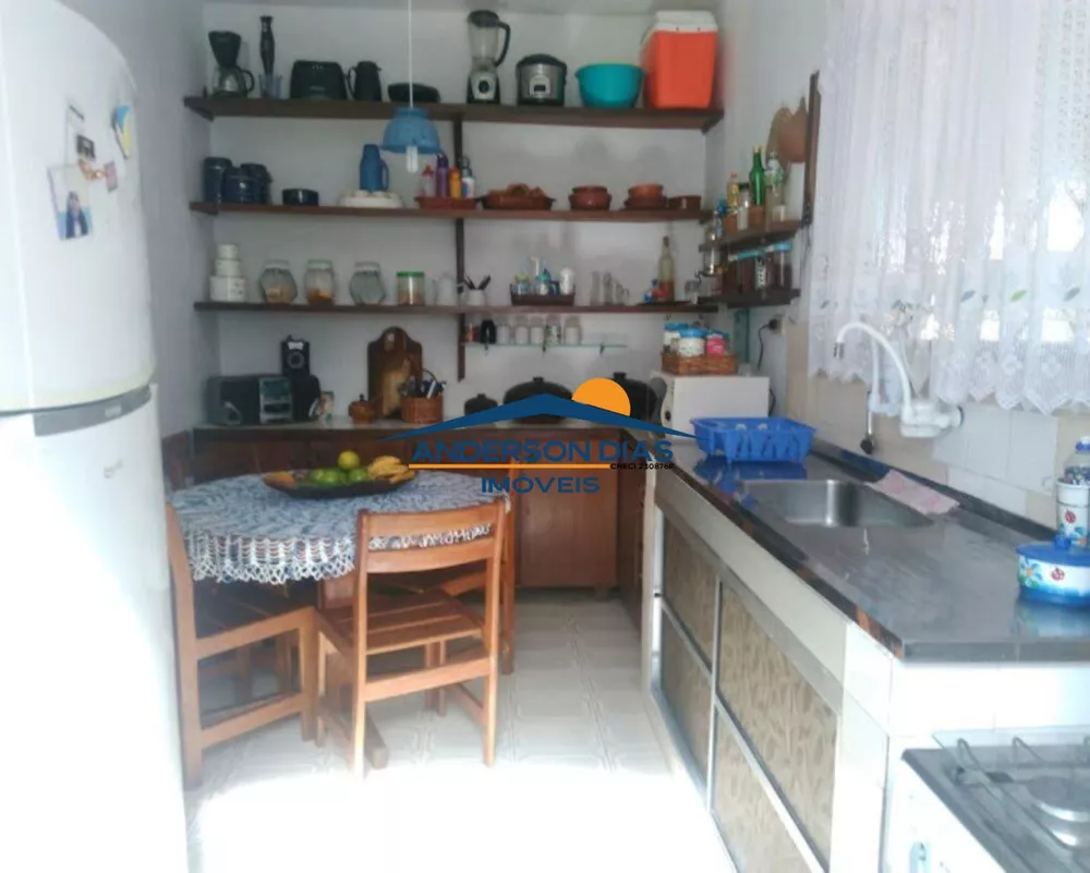 Casa, 3 quartos, 300 m² - Foto 7