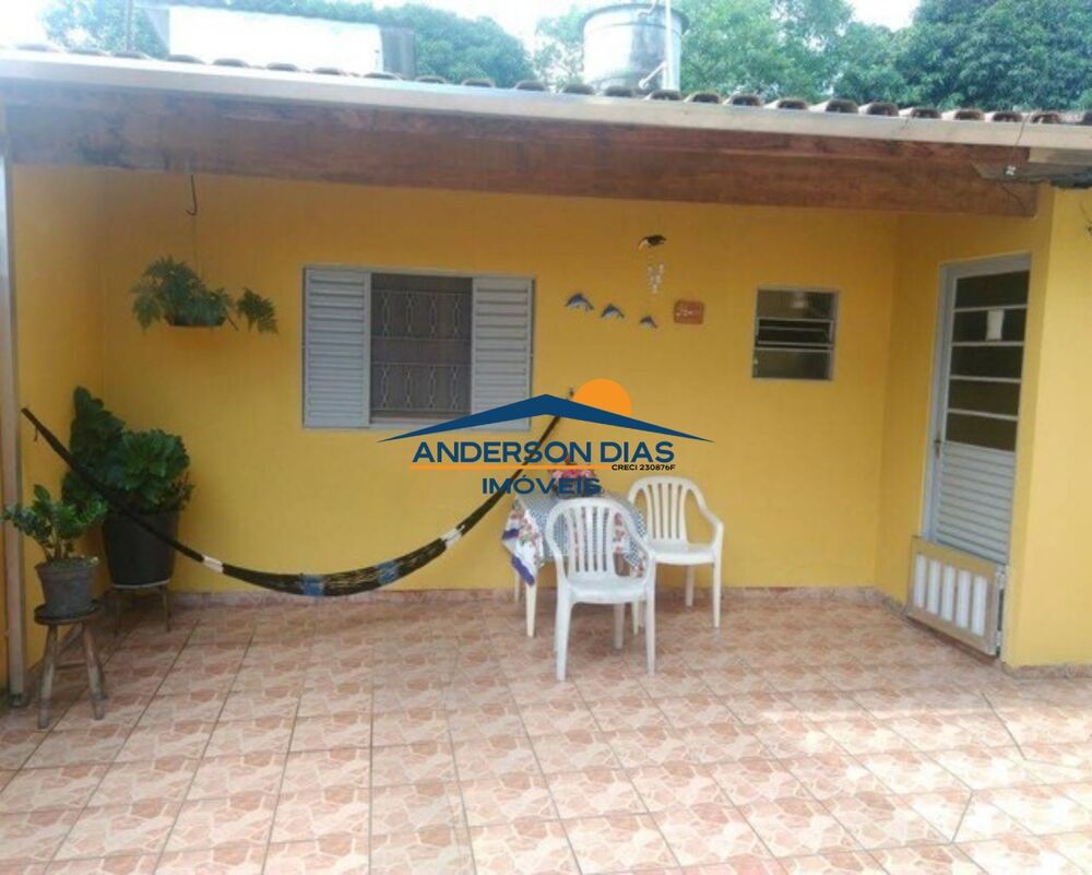 Casa, 3 quartos, 300 m² - Foto 24