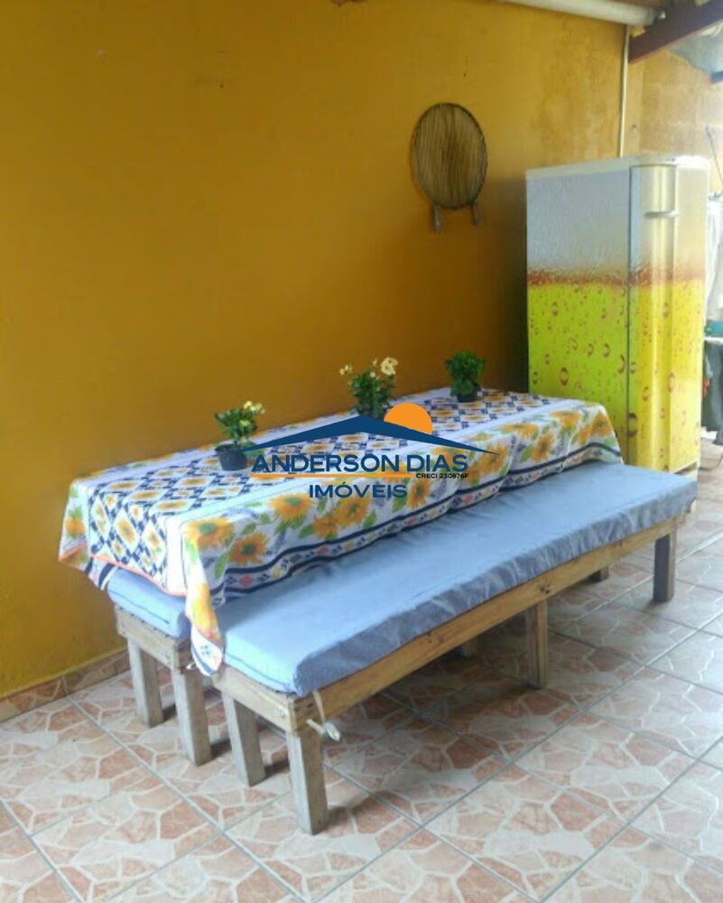 Casa, 3 quartos, 300 m² - Foto 12