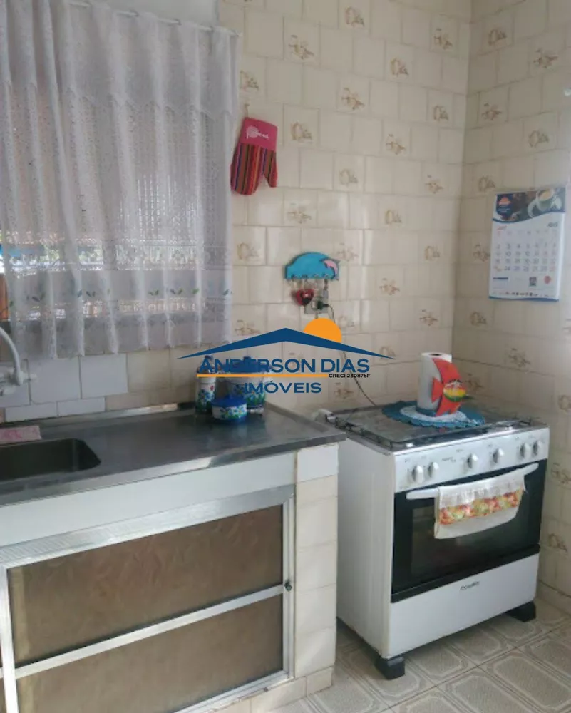 Casa, 3 quartos, 300 m² - Foto 8
